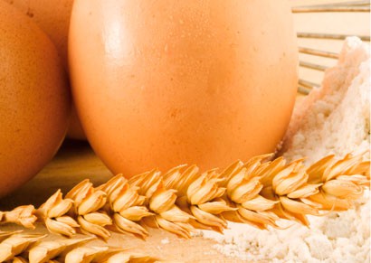 Alergias Alimentarias