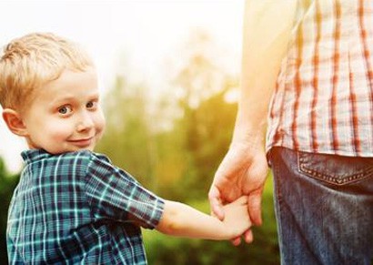 Los Celos Infantiles