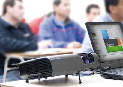 PowerPoint 2013