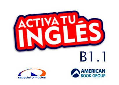 Activa tu Inglés B1.1