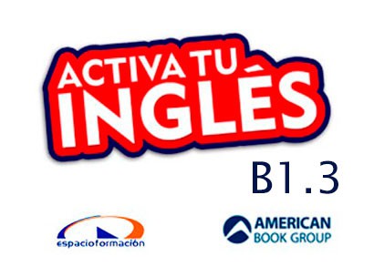 Activa tu Inglés B1.3