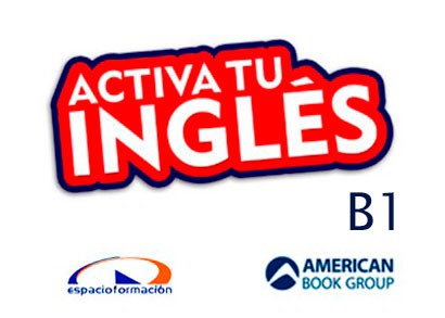 Activa tu Inglés Nivel B1
