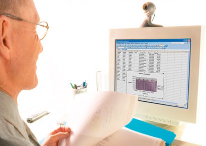 Ofimática Avanzada Excel 2003