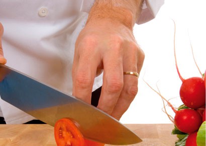 Manipulación de Alimentos